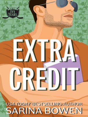 cover image of Extra Credit